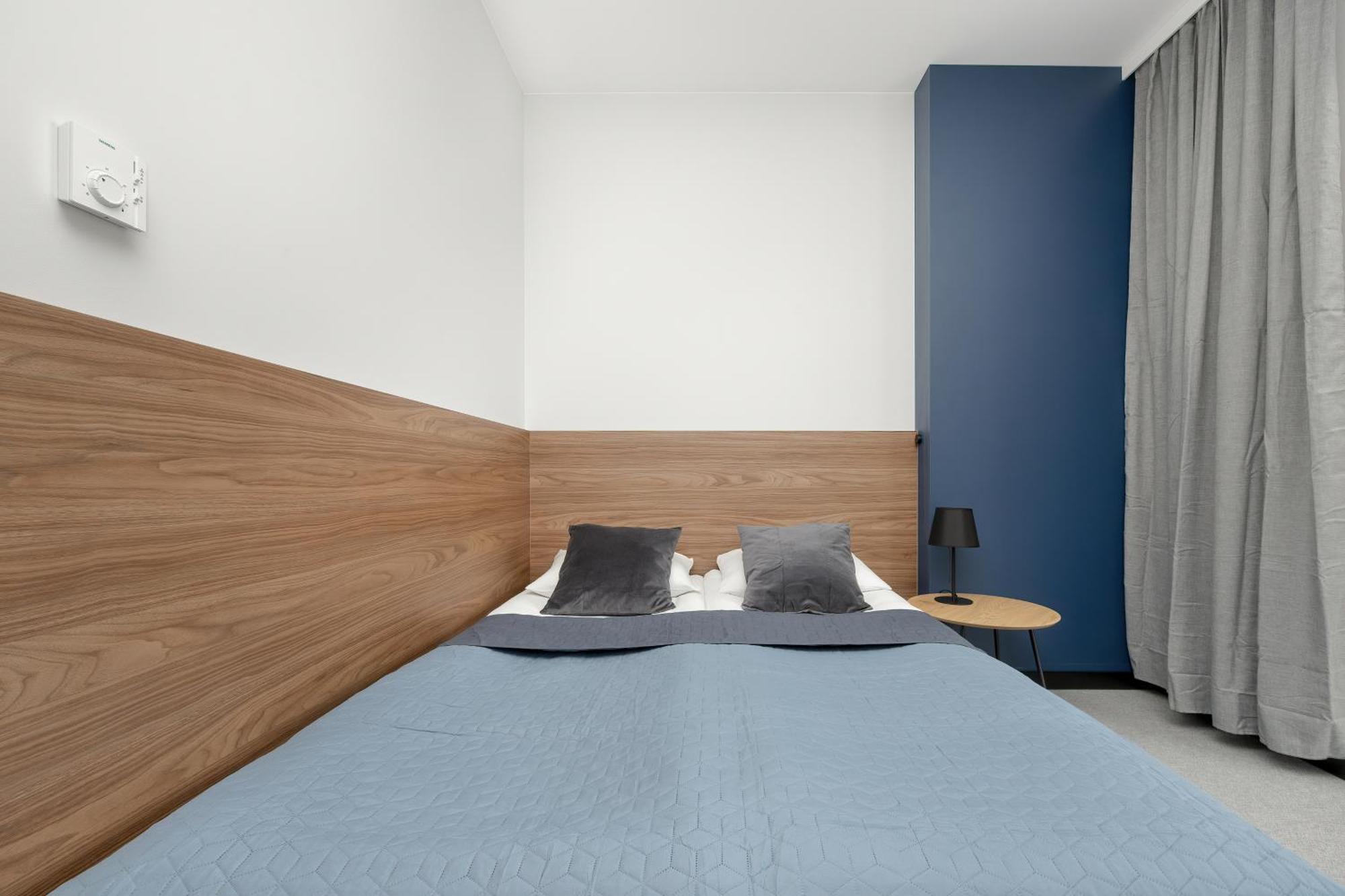 Business Kasprzaka With Parking By Renters * Warsaw