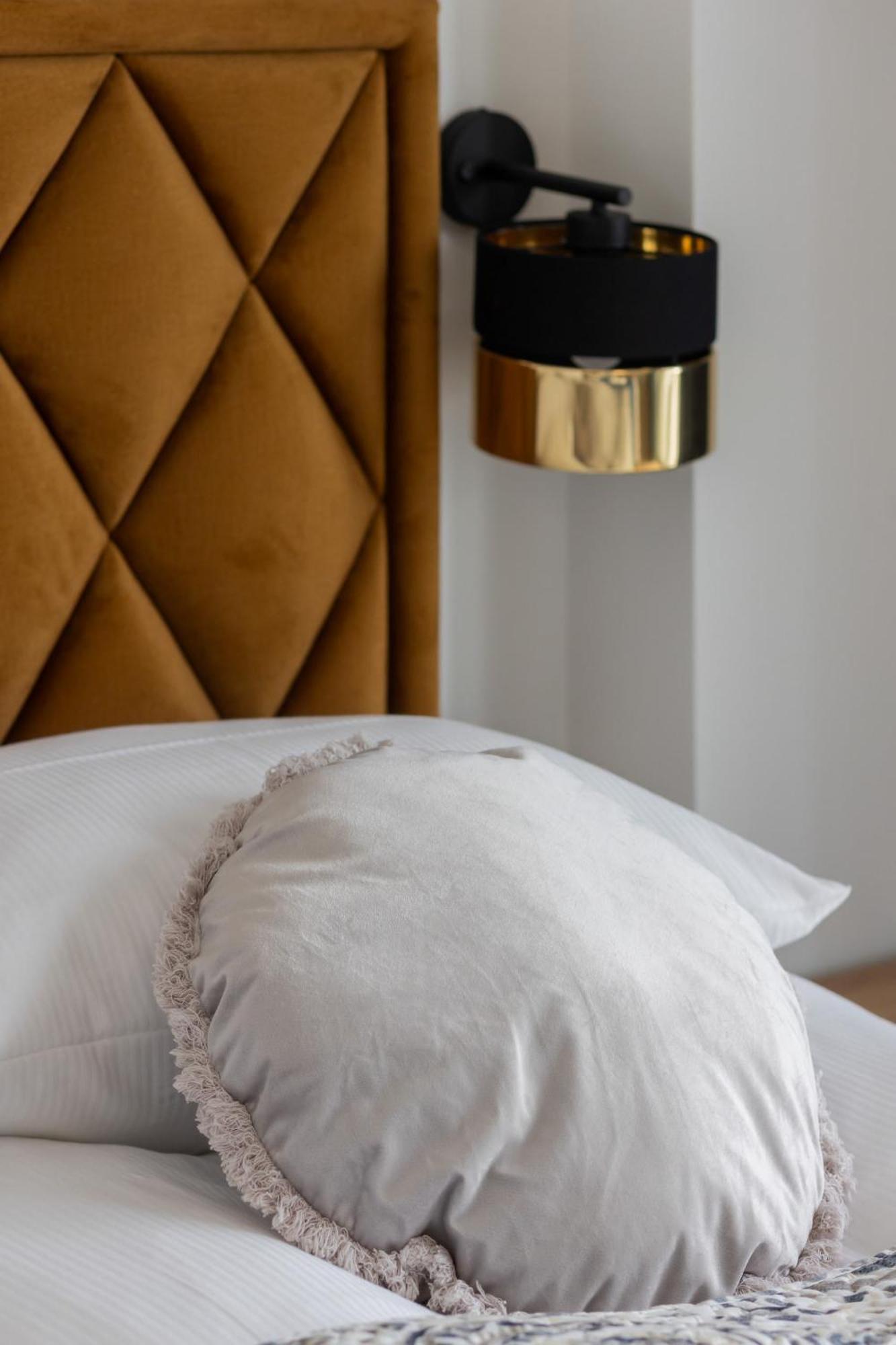 Aparthotel Business Kasprzaka With Parking By Renters Warsaw